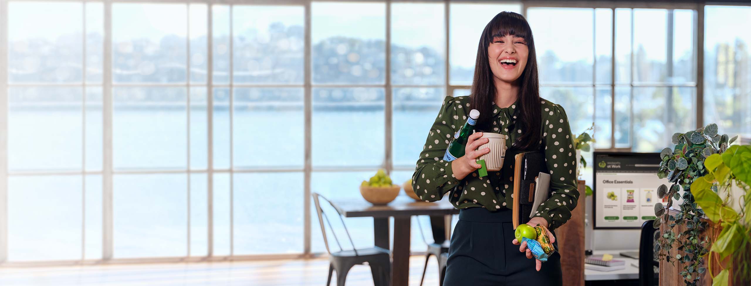 We've grown something new for Australian Business.