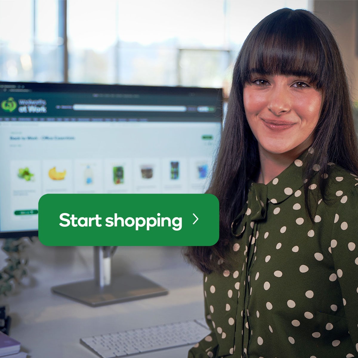 How to order online with Woolworths at Work Woolworths At Work