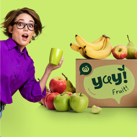 We’ve launched Yay! Fruit! boxes for business customers | Woolworths At ...