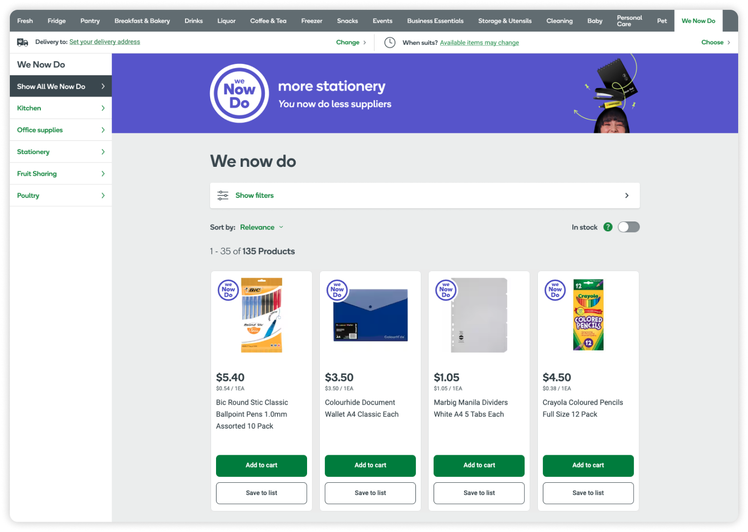 A chance to win one of ten Lavazza coffee machines* Woolworths At Work