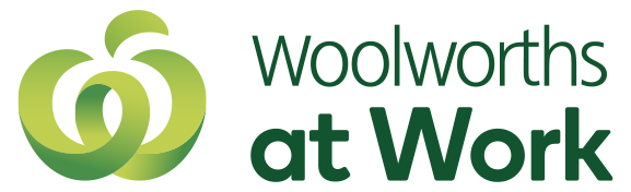 Woolworths At Work Logo