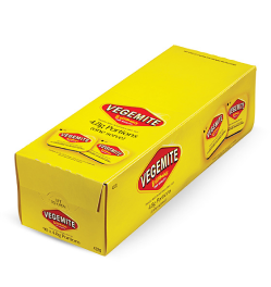 Vegemite single serve portions 90 bulk pack