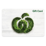 Gift cards