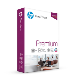 A4 white copy paper premium