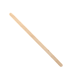 Biopak Wooden Stirrer 14cm 1000 big value pack