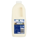 Milk bottle