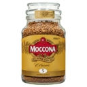 Moccona jar of coffee