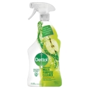 Cleaning spray