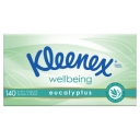 Kleenex tissues
