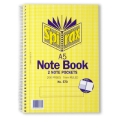 A4 Notebook