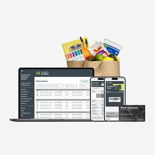 Business Line of Credit