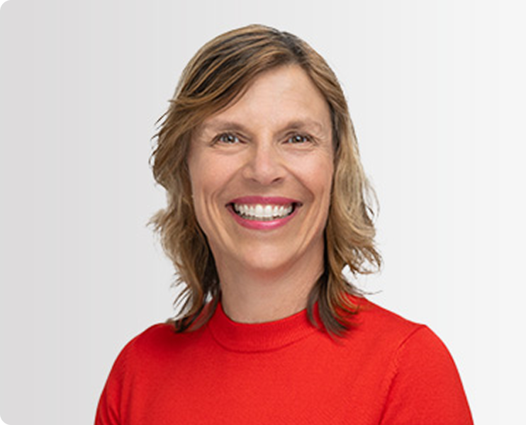Healthylife Chief Health Officer Simone Austin