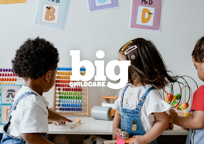 Big Childcare
