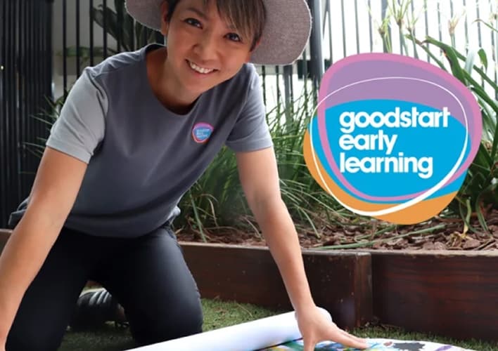 Goodstart Early Learning