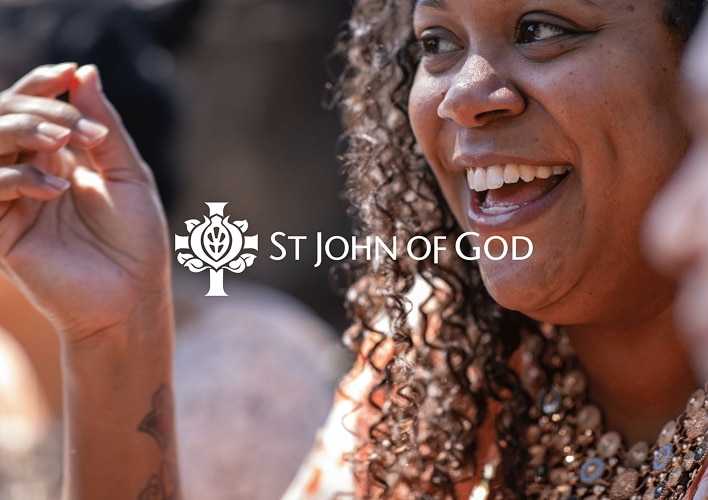 St John’s Community Services