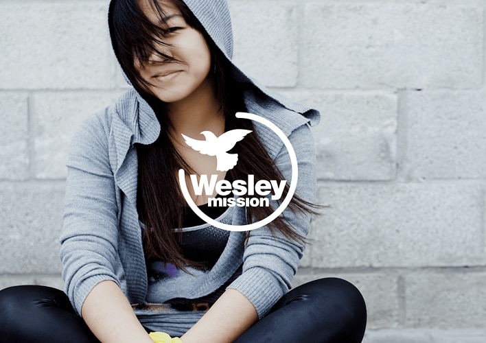 Wesley Mission