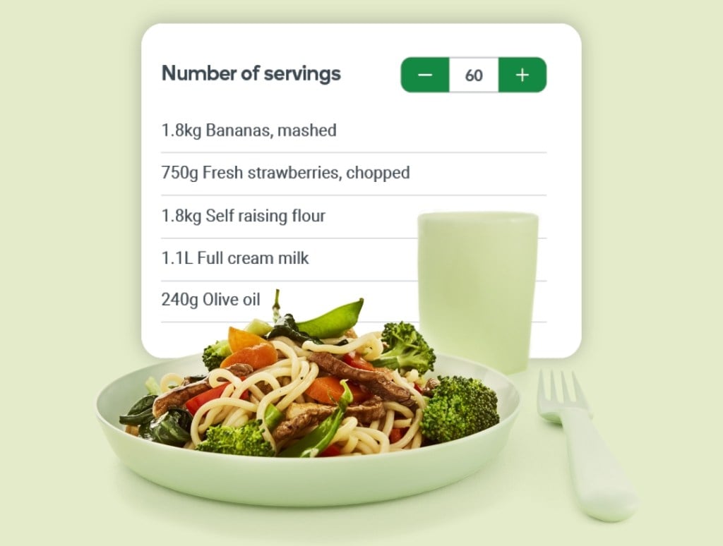 beef and vegetable noodles in a bowl