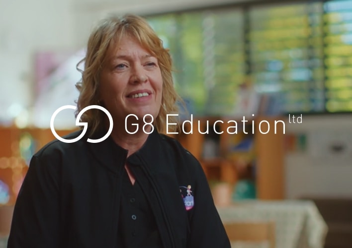 G8 Education