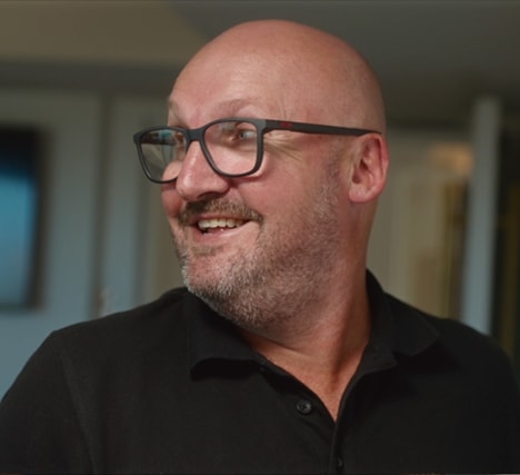 Profile image of Andrew Hancox, Sourcing & Supplier Manager for G8 Education