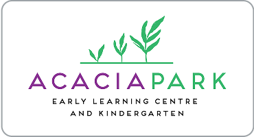 Acaciapark early learning centre and kindergarten