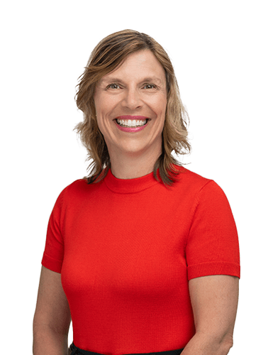 Healthylife Chief Health Officer Simone Austin