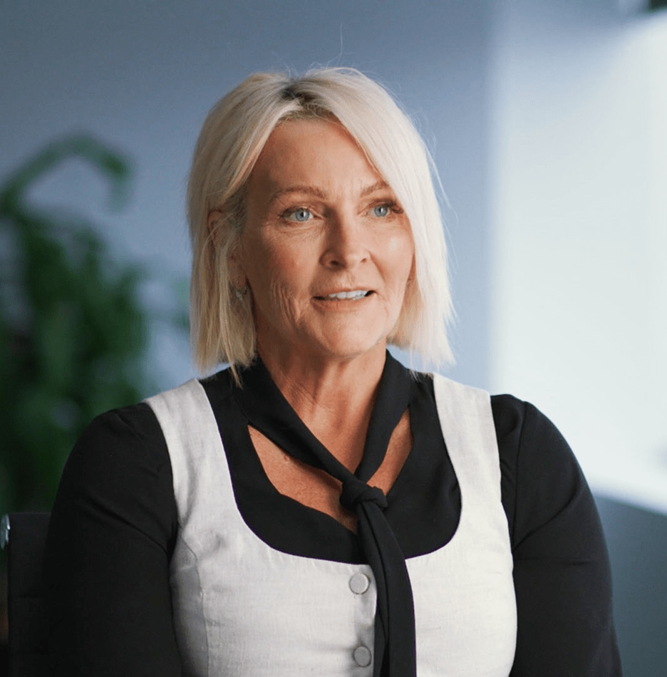 Profile image of Janelle Annis-Brown, Shared Services Manager, Life Without Barriers