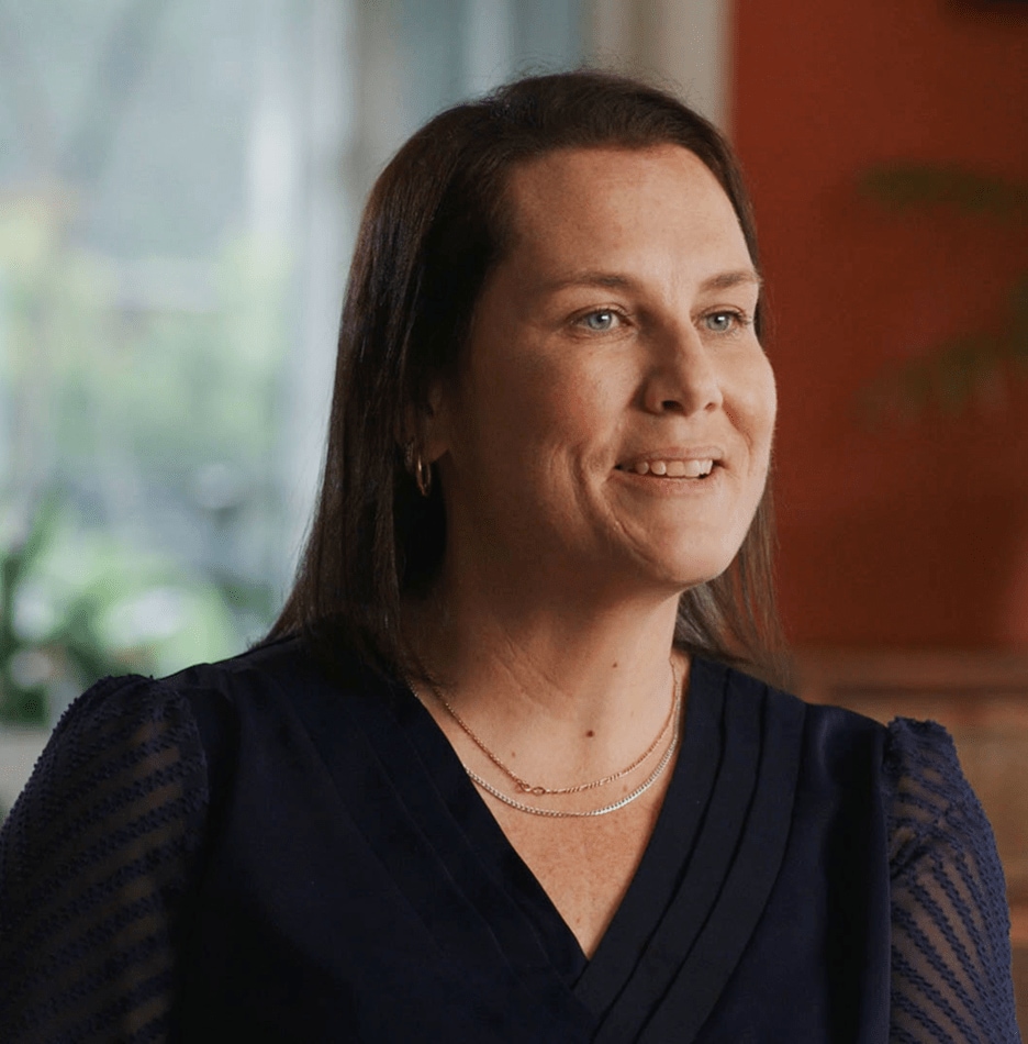 Profile image of Lauri Cox, House Manager for Life Without Barriers