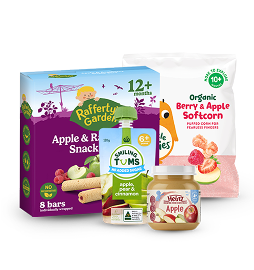 Baby Food