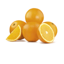 Navel oranges