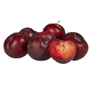 Plums