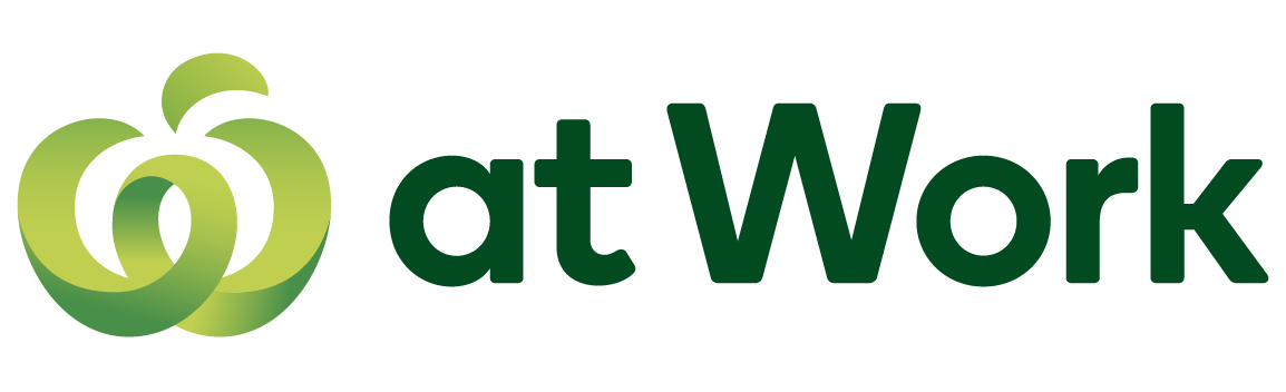 Woolworths At Work Logo